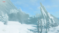 Lanayru Range North