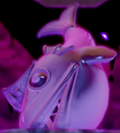 Lord Jabu-Jabu in the Still World from Echoes of Wisdom