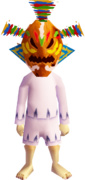 Moon Child - Zelda Wiki