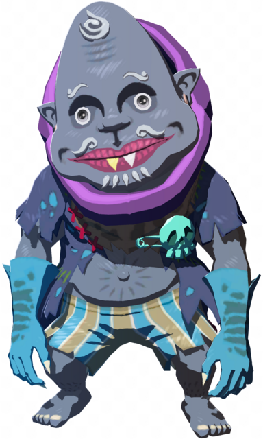 Kilton - Zelda Wiki