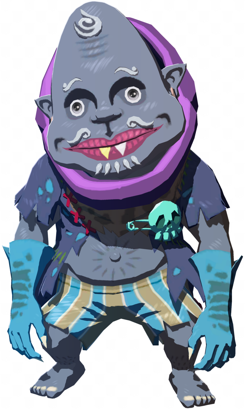 Kilton - Zelda Wiki