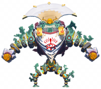 Ultimate Weapon