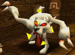 OoT3D White Wolfos Model.png
