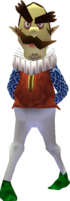 Ingo - Zelda Wiki