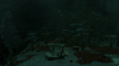 Gerudo Highlands Depths