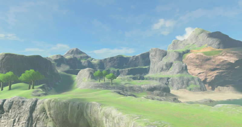 File:BotW Harfin Valley.png