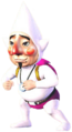 HWDE Tingle Standard Outfit (Wind Waker) Model.png