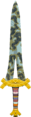 Feathered Edge