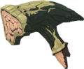 Horriblin Horn