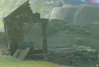 BotW Ruined House Model.png