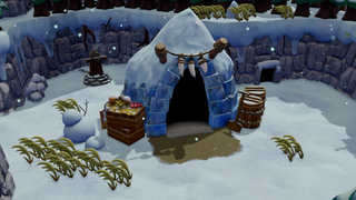 Condé's House - Zelda Wiki