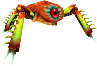 OoT3D Red Tektite Model.png