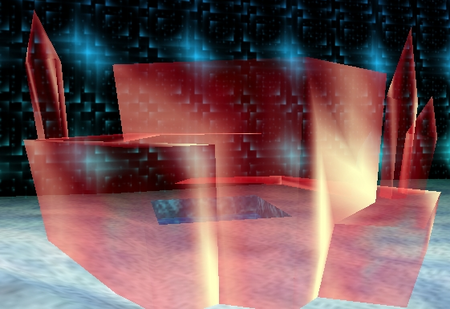 The Legend of Zelda: Ocarina of Time/Unused Content - Zelda Wiki