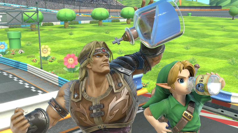 File:SSBU Young Link 7.png