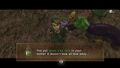 Link obtaining Green Chu Jelly in Twilight Princess HD