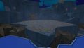 Forsaken Fortress 1F