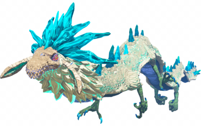 Carte Naydra