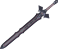 Royal Guard's Sword
