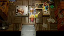 A screenshot of the Side Quest.