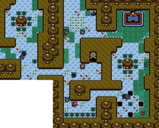 Looping Path - Zelda Wiki
