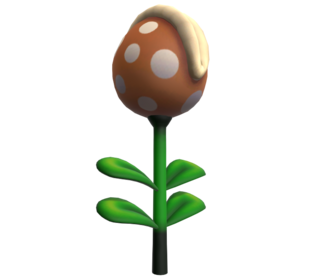 Piranha Plant - Zelda Wiki