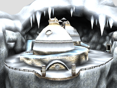 Goron Village