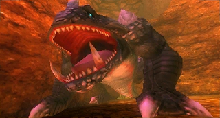 Boss - Zelda Wiki