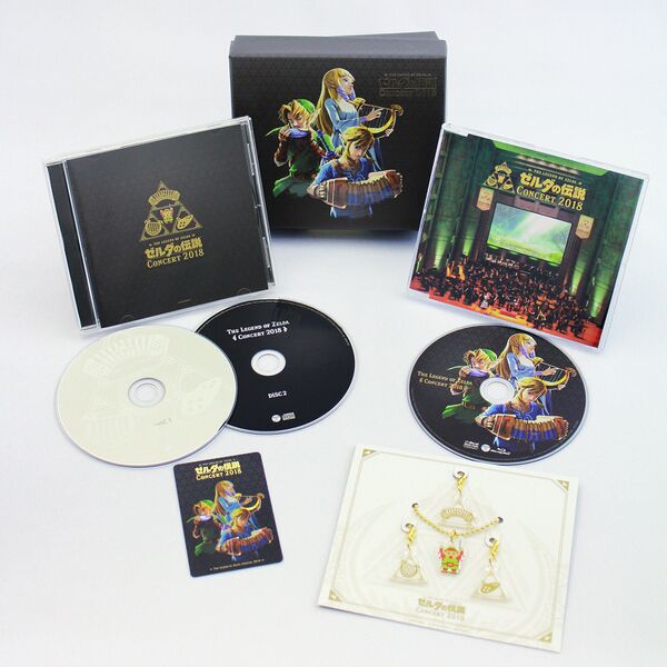 File:TLoZ Concert 2018 Limited Edition Contents.jpg