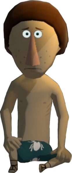 File:TWWHD Beedle Model.png