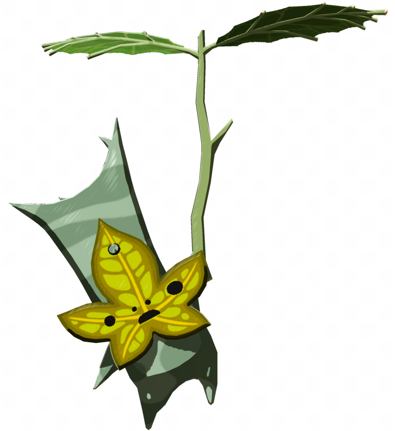 Jatora - Zelda Wiki