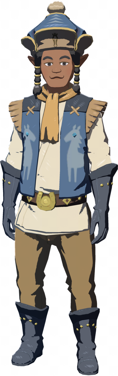 Carte Lawdon