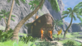 Lucky Treasure Shop