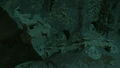 Rozudo Canyon Mine