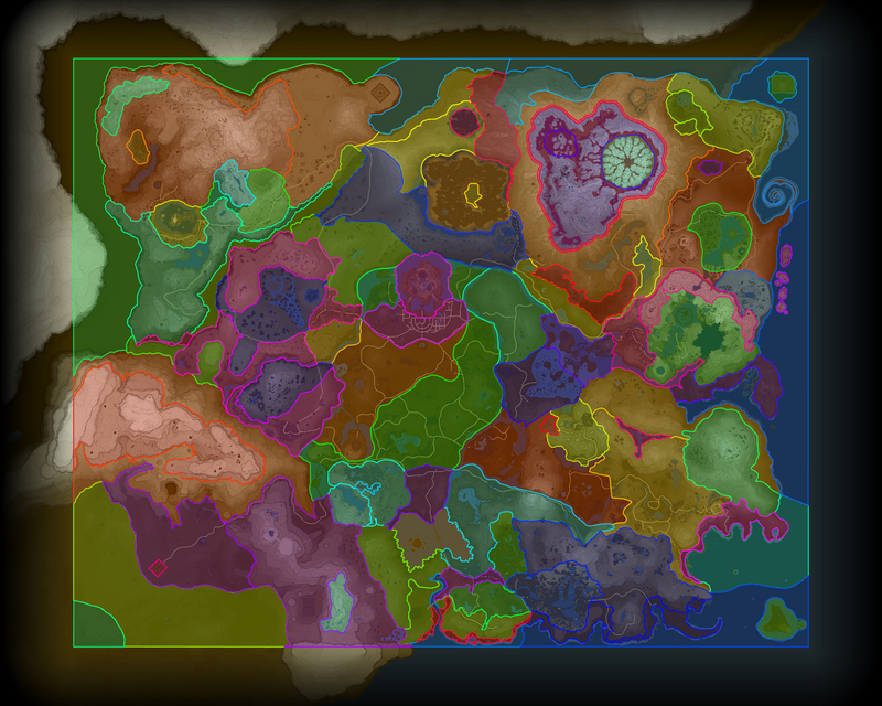 Weather - Zelda Wiki