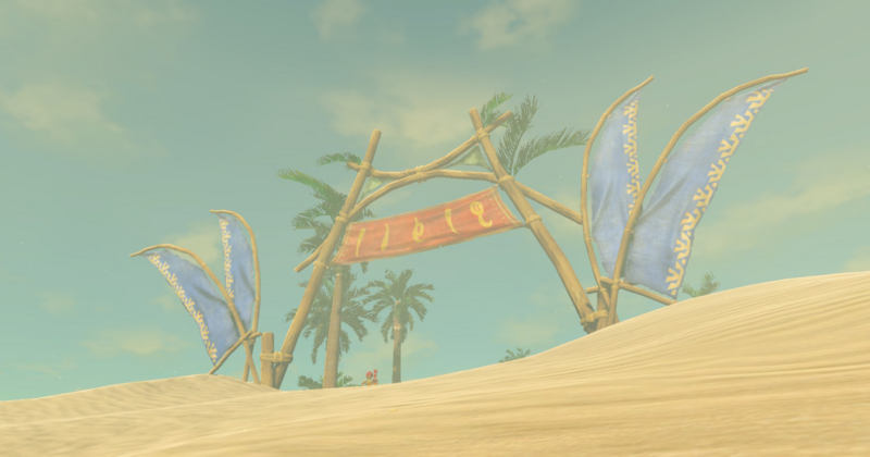 File:BotW Sand-Seal Rally.png