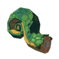 Lizalfos Tail icon from Hyrule Warriors: Age of Calamity
