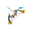 NSO BotW October 2022 Week 5 - Character - Great Eagle Bow.png