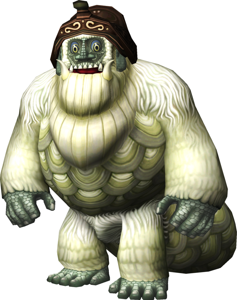 yeti-zelda-wiki