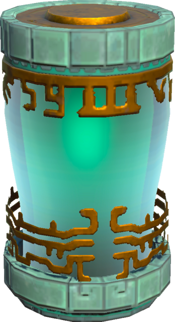 Battery - Zelda Wiki