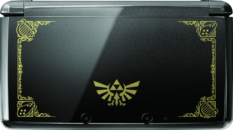 File:Zelda Limited Edition 3DS.png