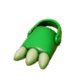 Zora's Flippers