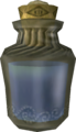 Blue Potion from Twilight Princess