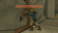 Challenge Door Opening