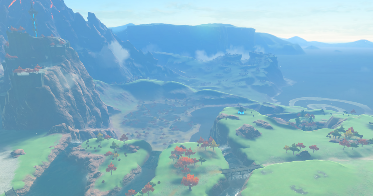 Akkala - Zelda Wiki