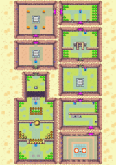 Chambers of Insight - Zelda Wiki