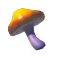 Endura Shroom icon from Hyrule Warriors: Age of Calamity