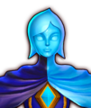 Fi icon from Hyrule Warriors: Definitive Edition