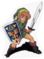 SSBB Link Sticker Icon 2.png