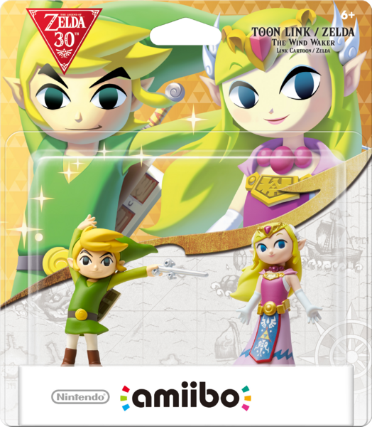 File:TWW Toon Link and Zelda amiibo NA Box.png