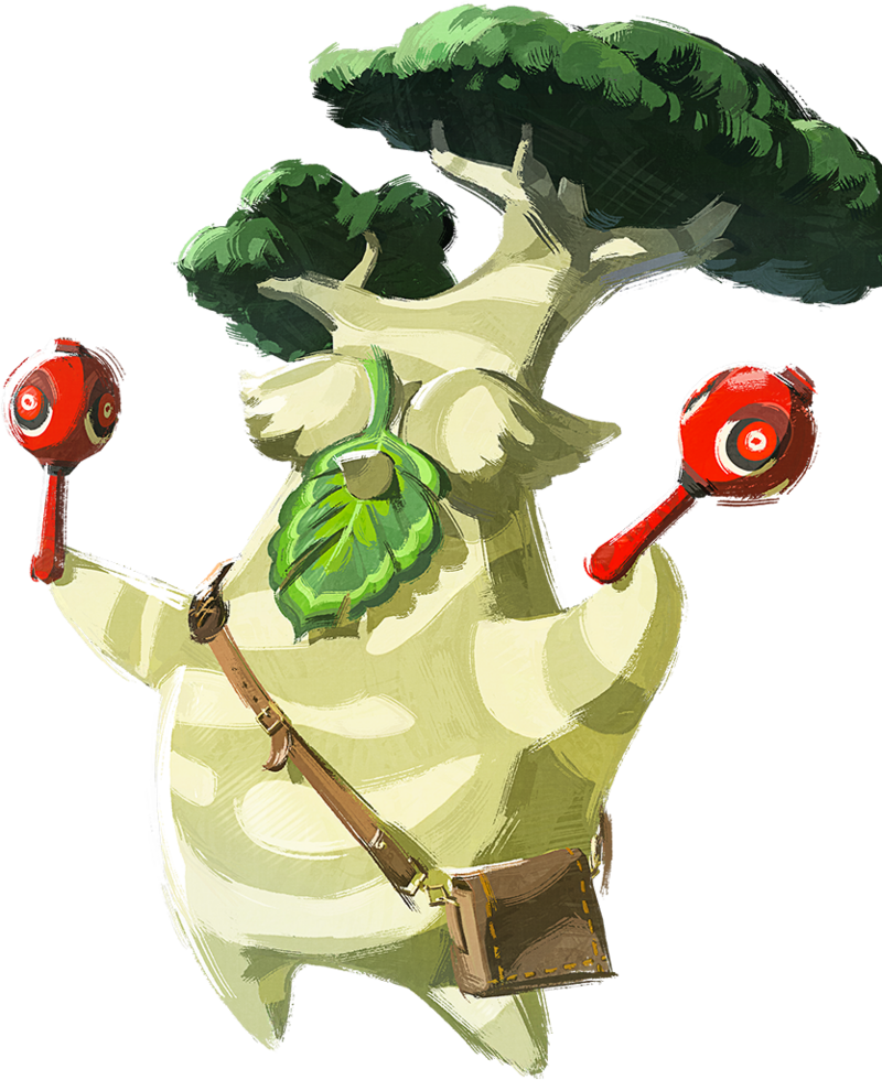 Hestu zelda wiki